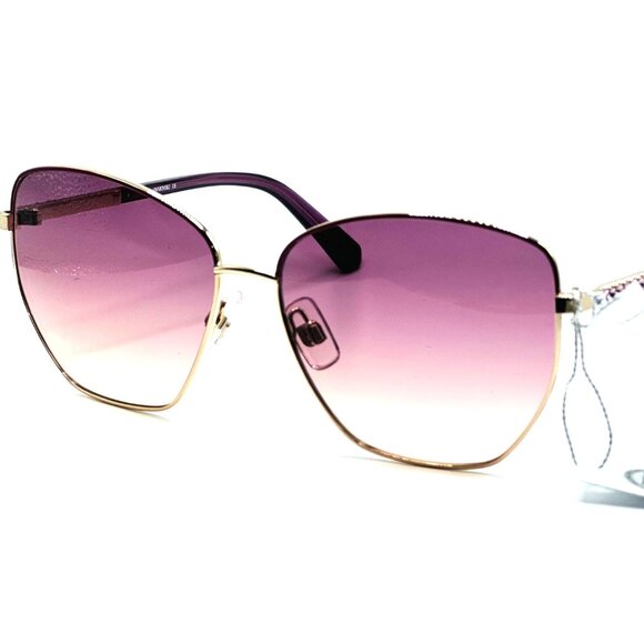 NEW SWAROVSKI SK311 32T Multicolor Women Sunglasses 58mm 14 140 main image 6
